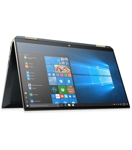 Amazon.com: HP Spectre x360 13-ap0013dx Convertible 13.3